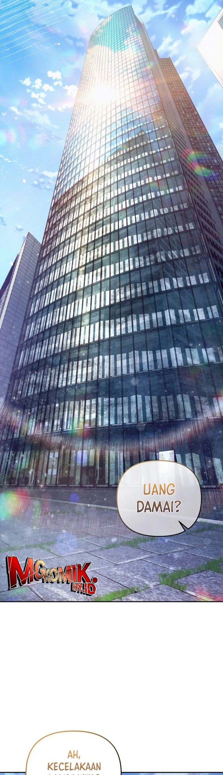 The Delusional Hunter in Another World Chapter 21 Gambar 43