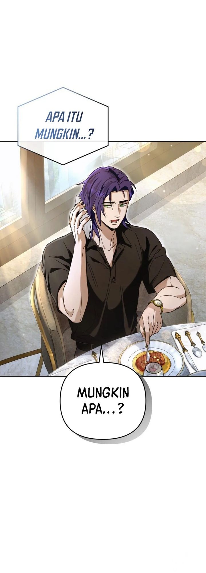 The Delusional Hunter in Another World Chapter 21 Gambar 48