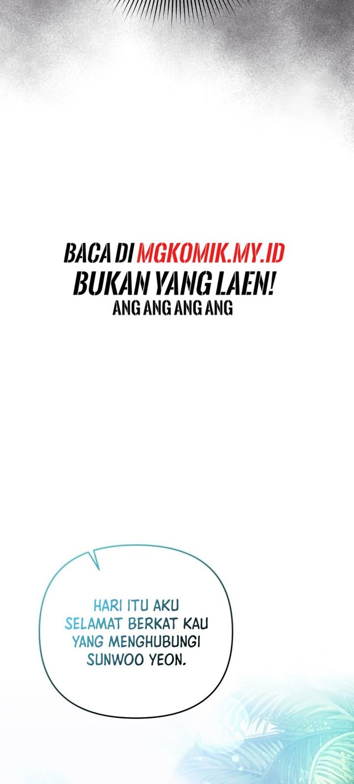 The Delusional Hunter in Another World Chapter 21 Gambar 54