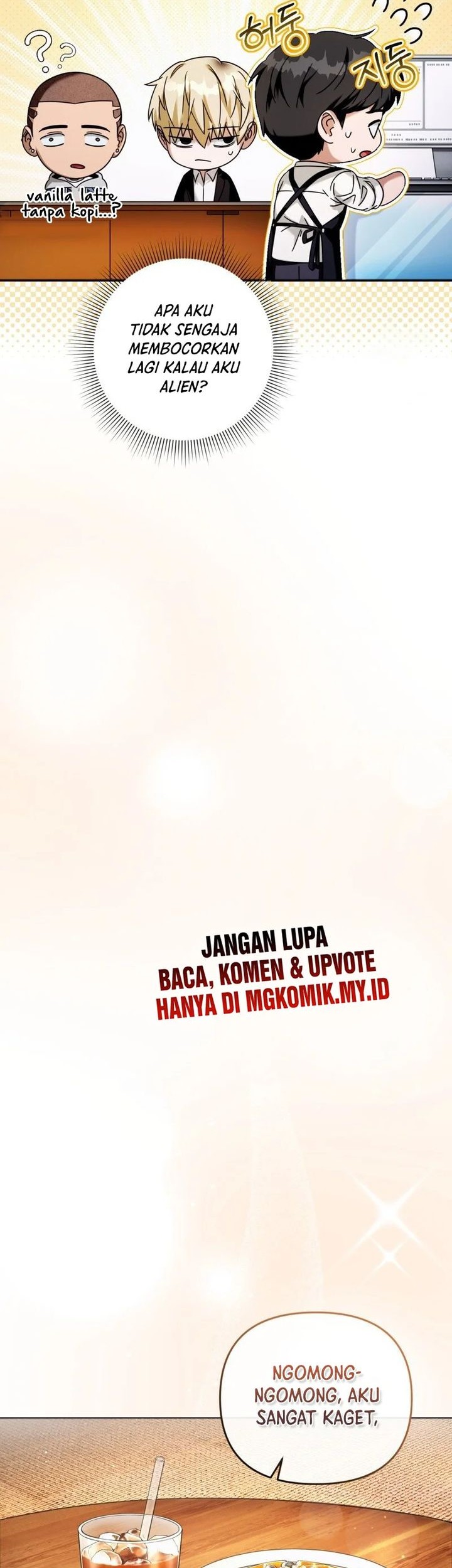 The Delusional Hunter in Another World Chapter 21 Gambar 59