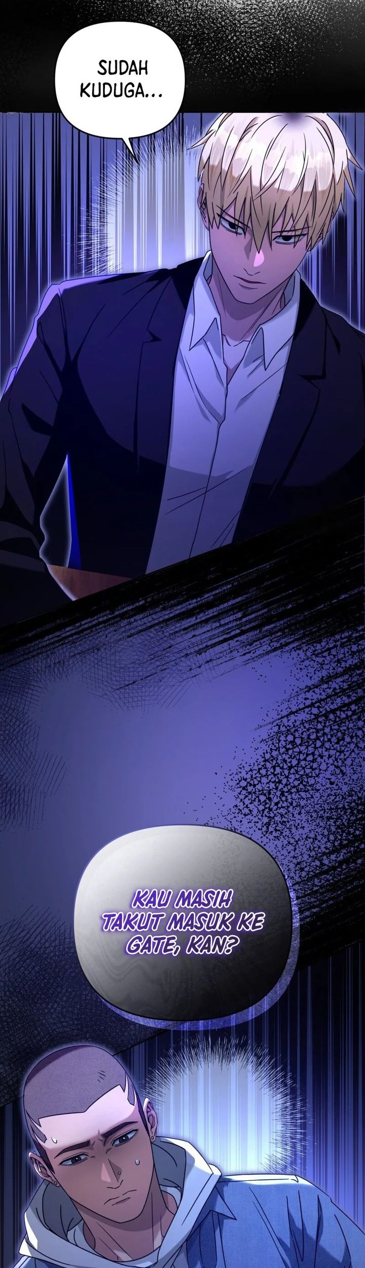 The Delusional Hunter in Another World Chapter 21 Gambar 65