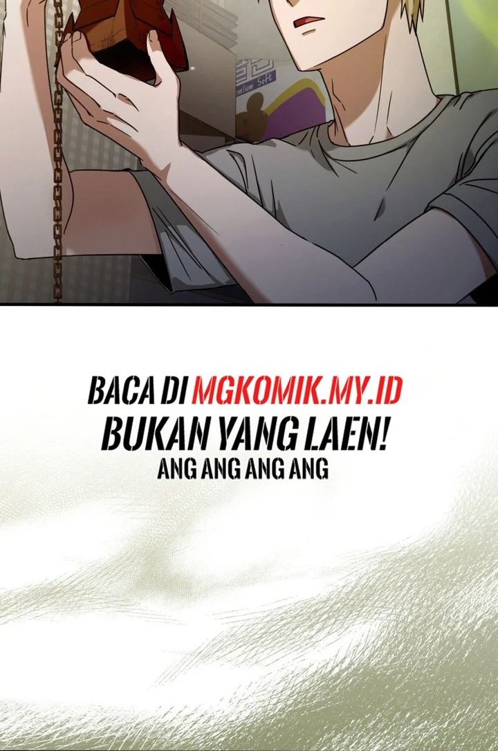 The Delusional Hunter in Another World Chapter 21 Gambar 6