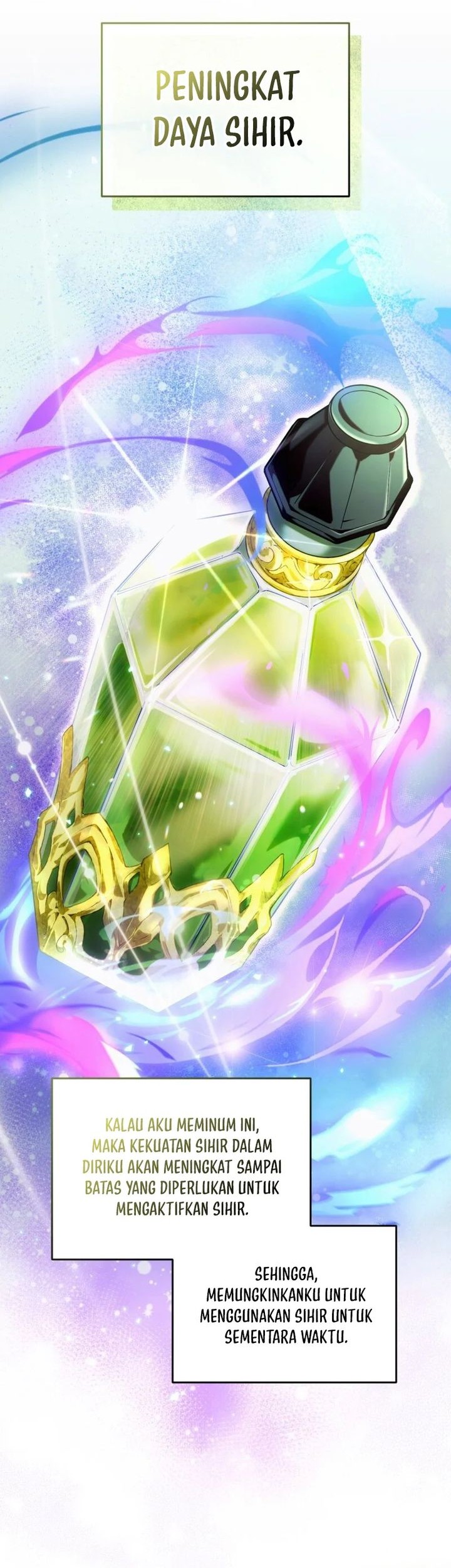 The Delusional Hunter in Another World Chapter 21 Gambar 11