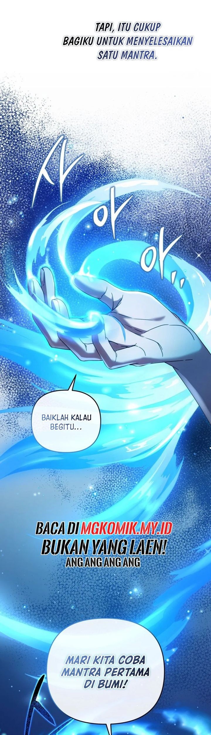 The Delusional Hunter in Another World Chapter 21 Gambar 14