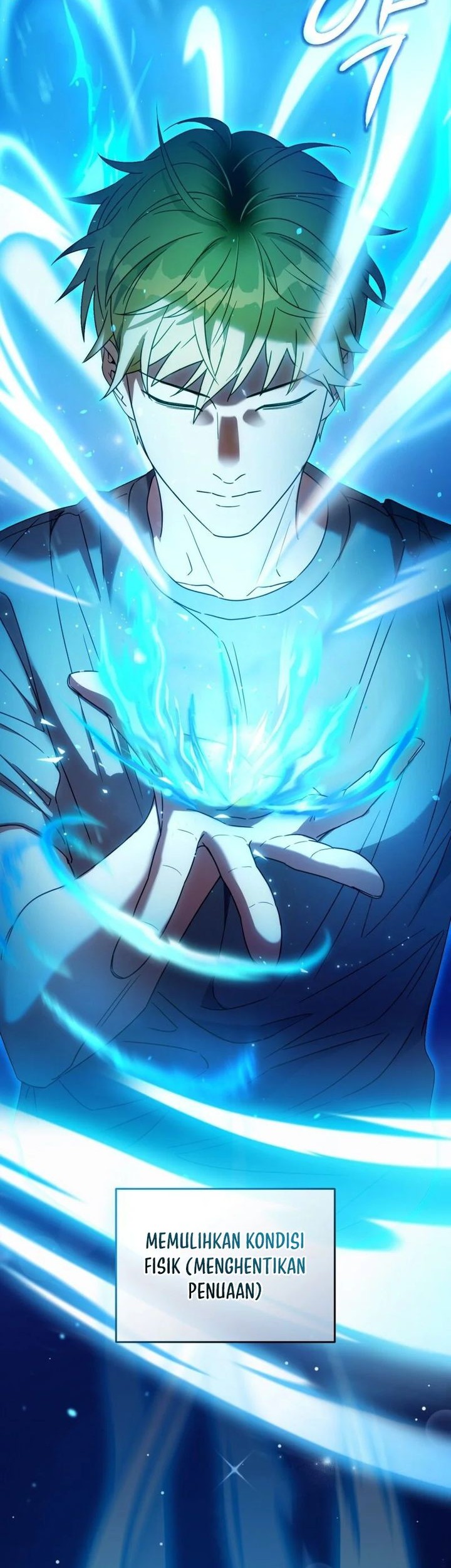 The Delusional Hunter in Another World Chapter 21 Gambar 17