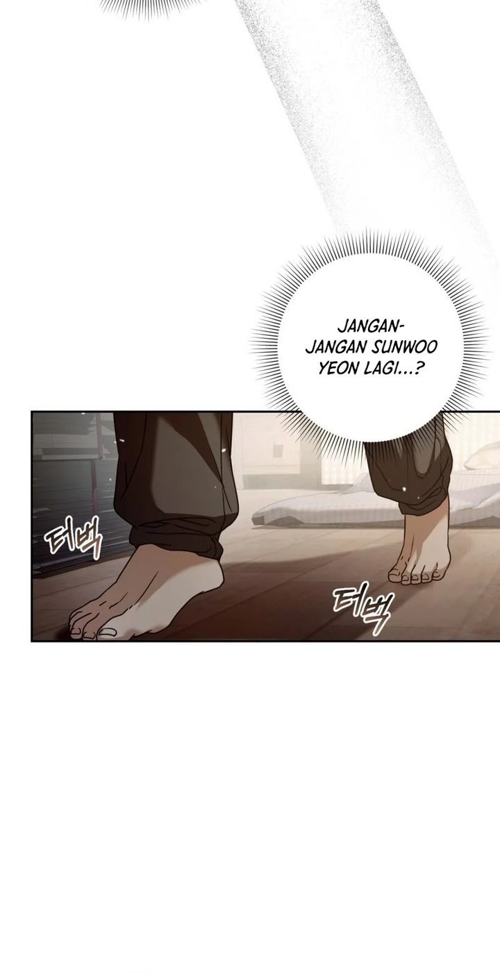 The Delusional Hunter in Another World Chapter 21 Gambar 24