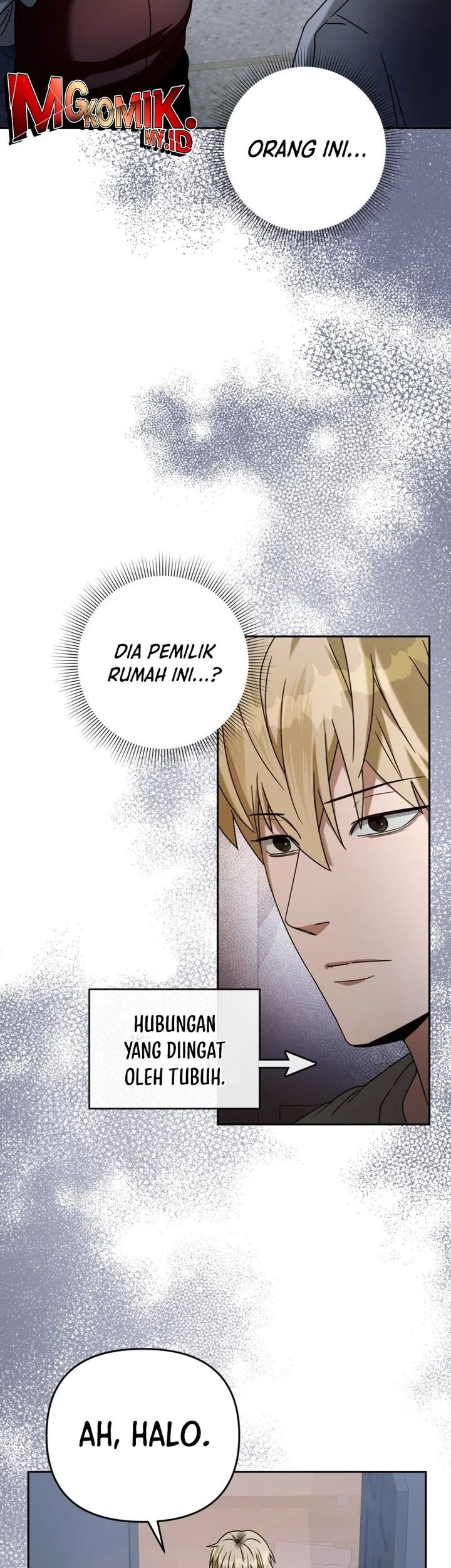 The Delusional Hunter in Another World Chapter 21 Gambar 26