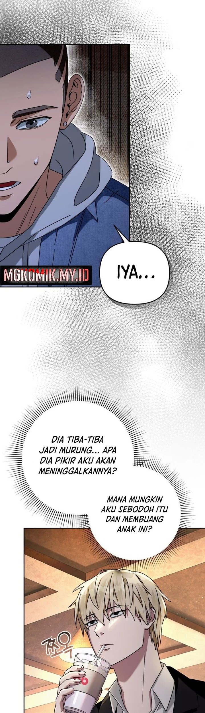 The Delusional Hunter in Another World Chapter 22 Gambar 8