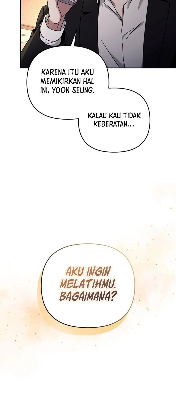 The Delusional Hunter in Another World Chapter 22 Gambar 9