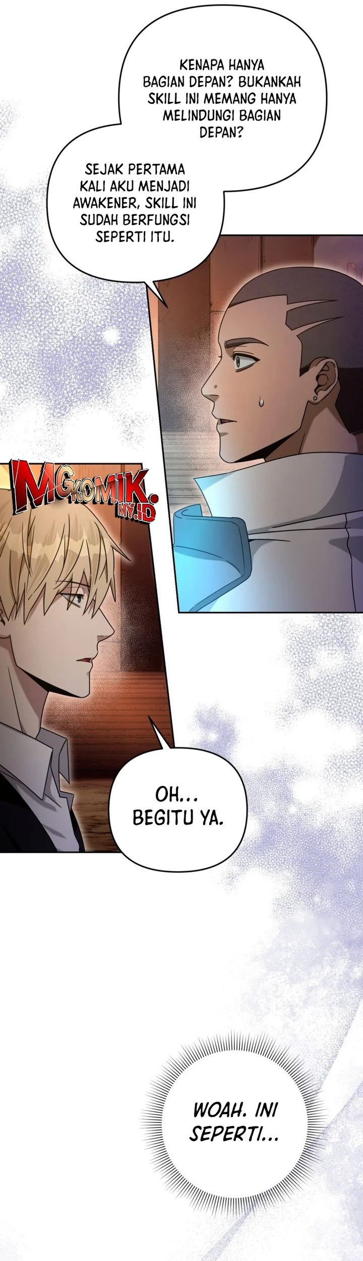 The Delusional Hunter in Another World Chapter 22 Gambar 26