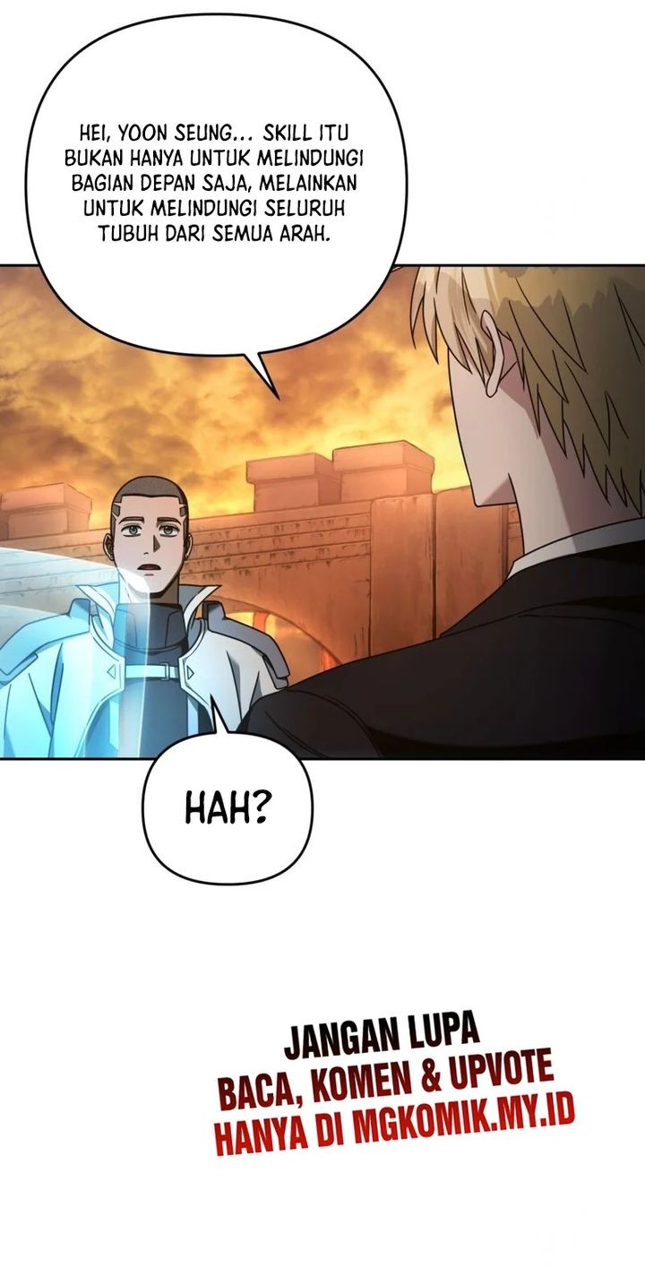 The Delusional Hunter in Another World Chapter 22 Gambar 28