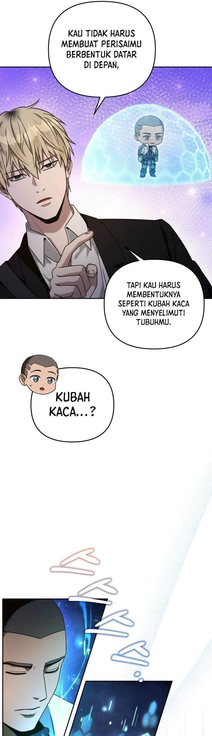 The Delusional Hunter in Another World Chapter 22 Gambar 29