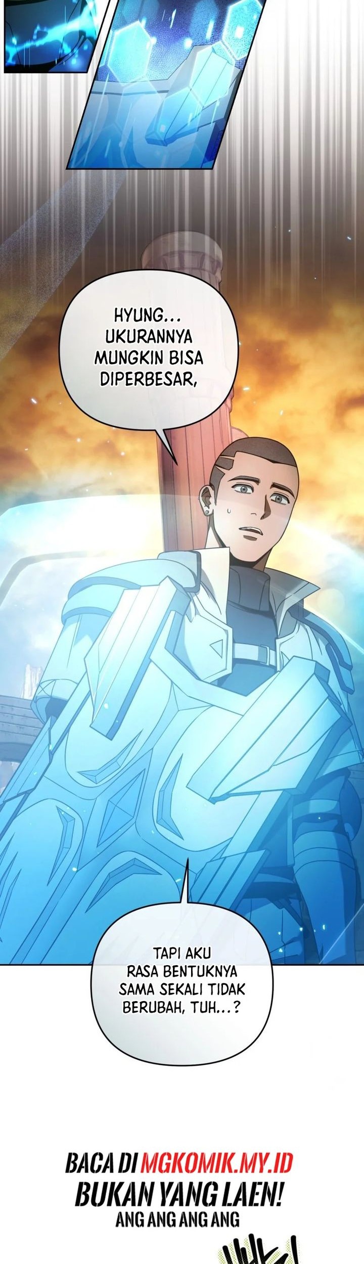 The Delusional Hunter in Another World Chapter 22 Gambar 30