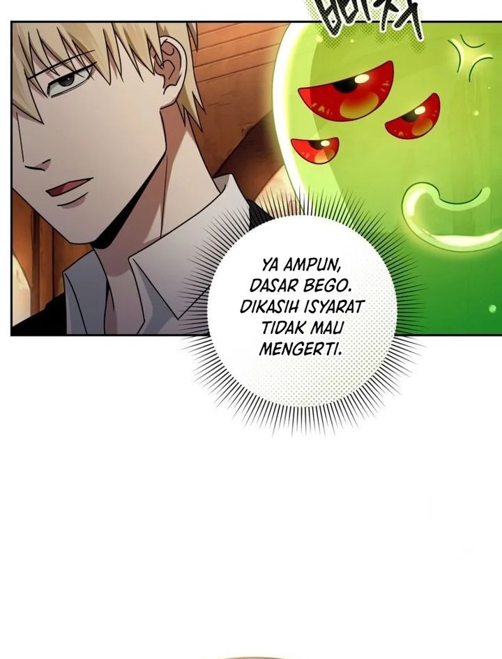 The Delusional Hunter in Another World Chapter 22 Gambar 31