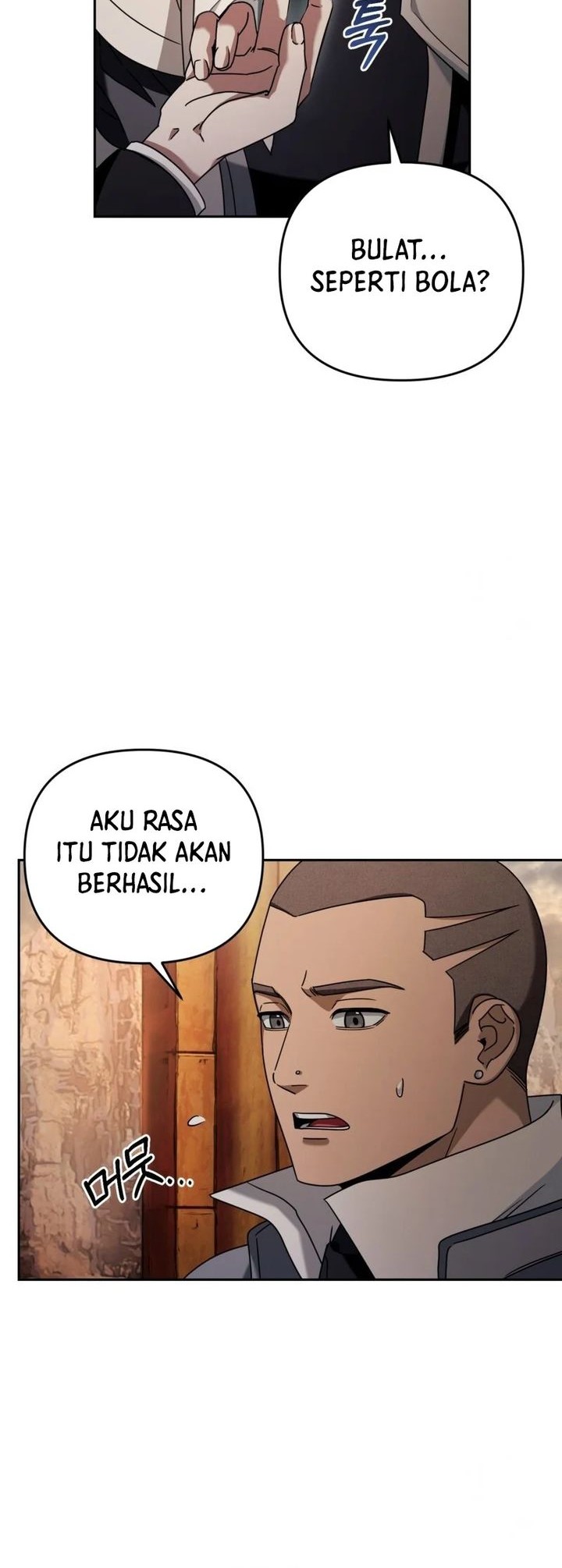 The Delusional Hunter in Another World Chapter 22 Gambar 33