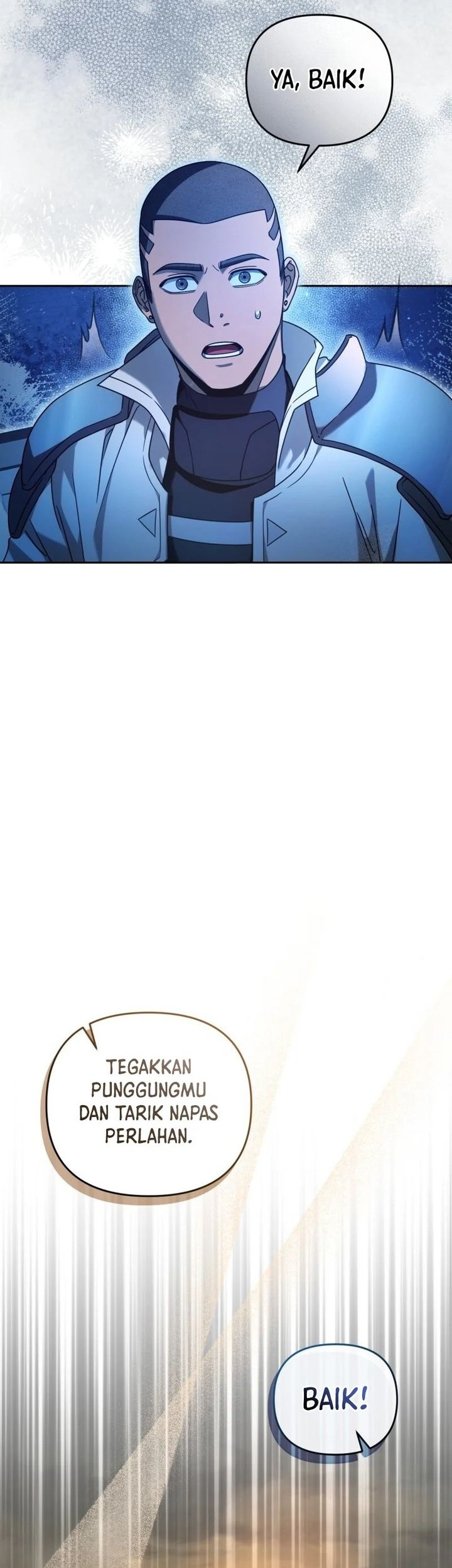 The Delusional Hunter in Another World Chapter 22 Gambar 35