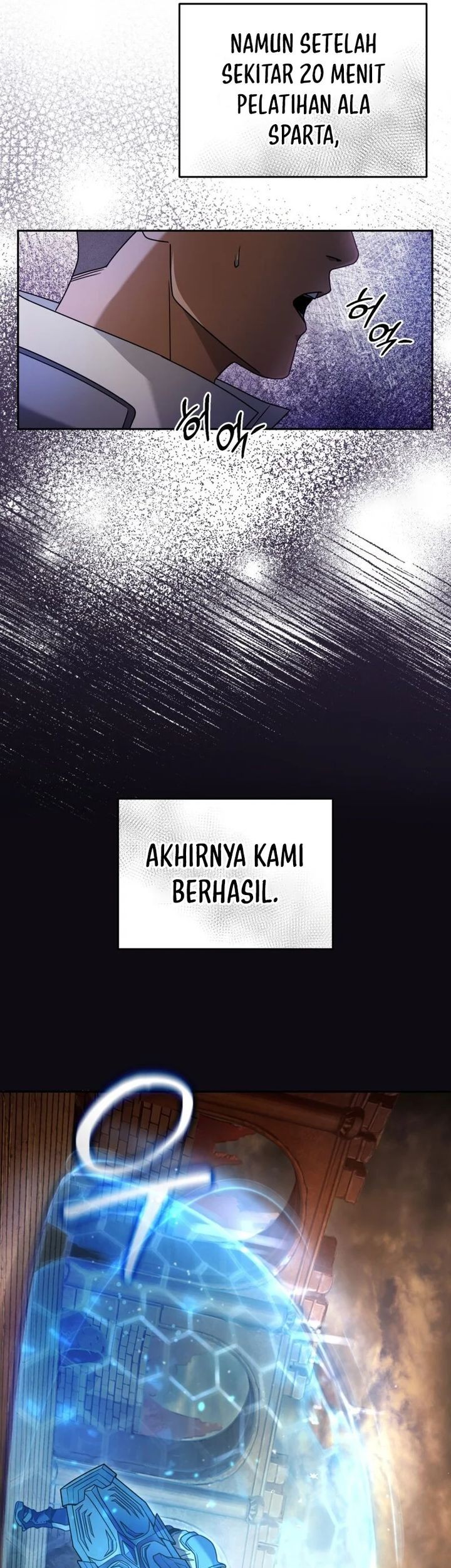 The Delusional Hunter in Another World Chapter 22 Gambar 37