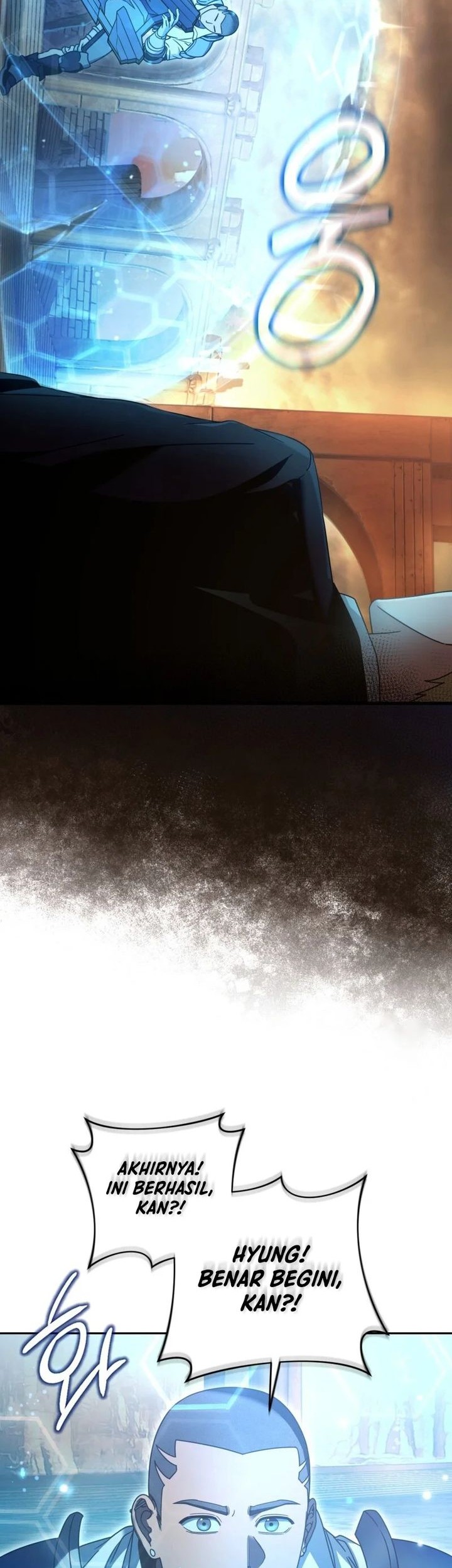 The Delusional Hunter in Another World Chapter 22 Gambar 38