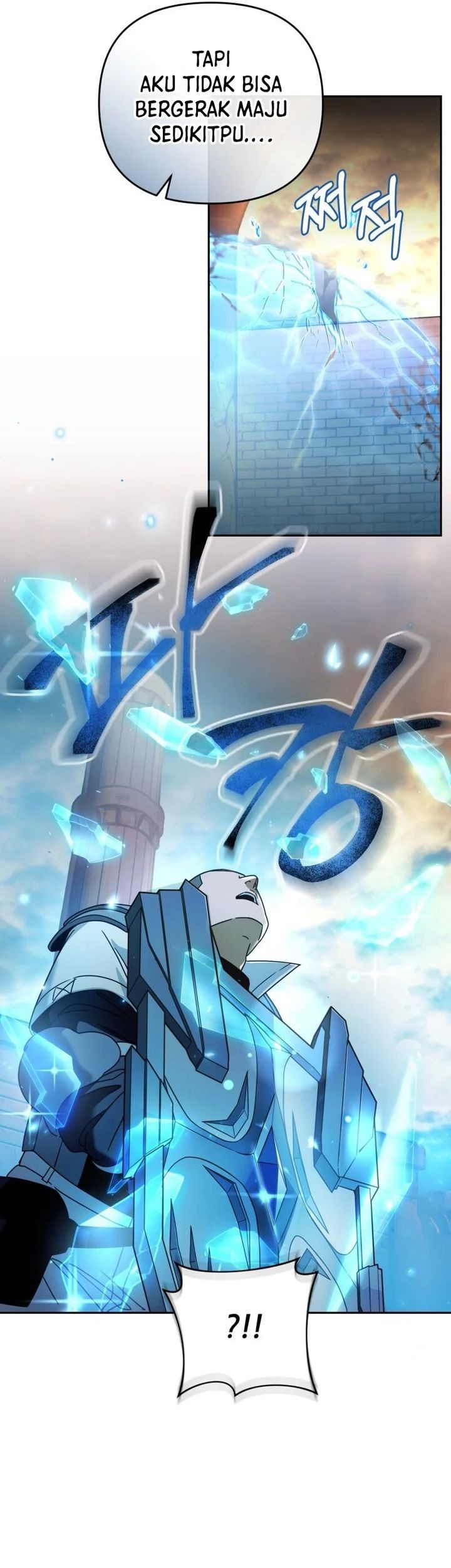 The Delusional Hunter in Another World Chapter 22 Gambar 40