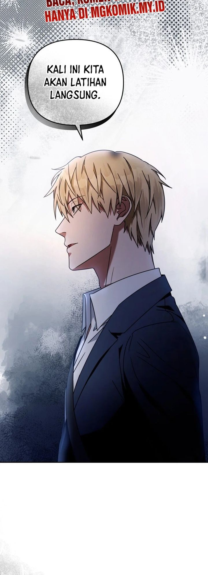 The Delusional Hunter in Another World Chapter 22 Gambar 45