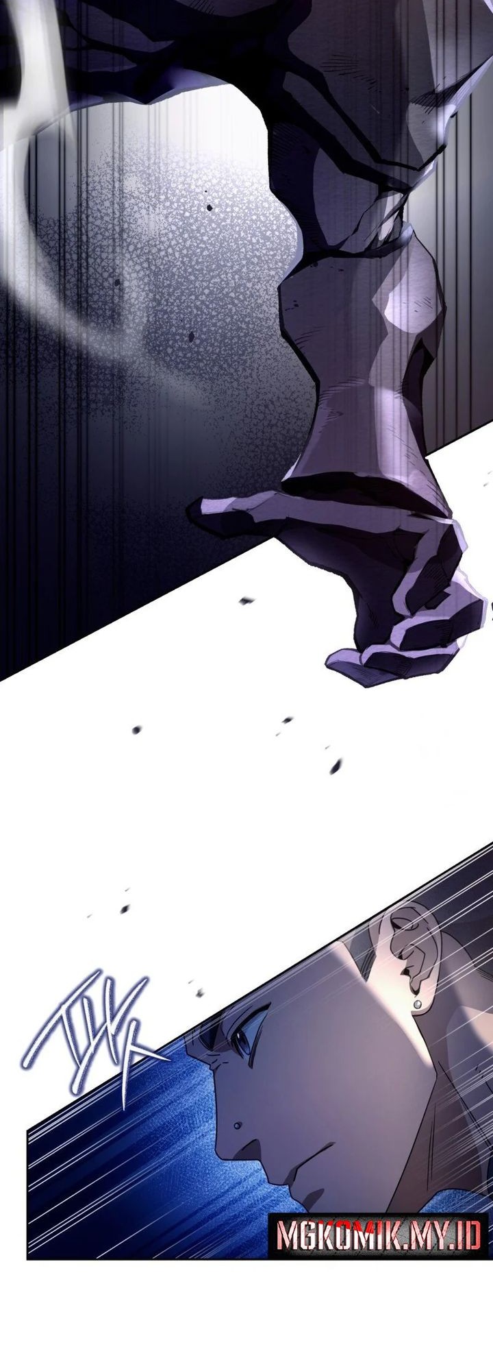 The Delusional Hunter in Another World Chapter 22 Gambar 48