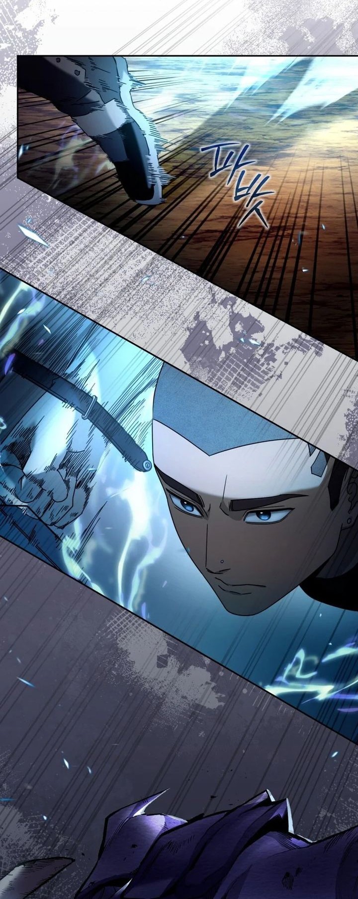 The Delusional Hunter in Another World Chapter 22 Gambar 50