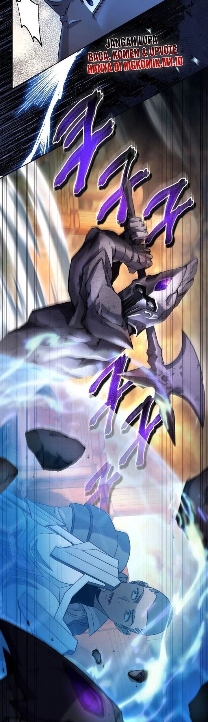 The Delusional Hunter in Another World Chapter 22 Gambar 52