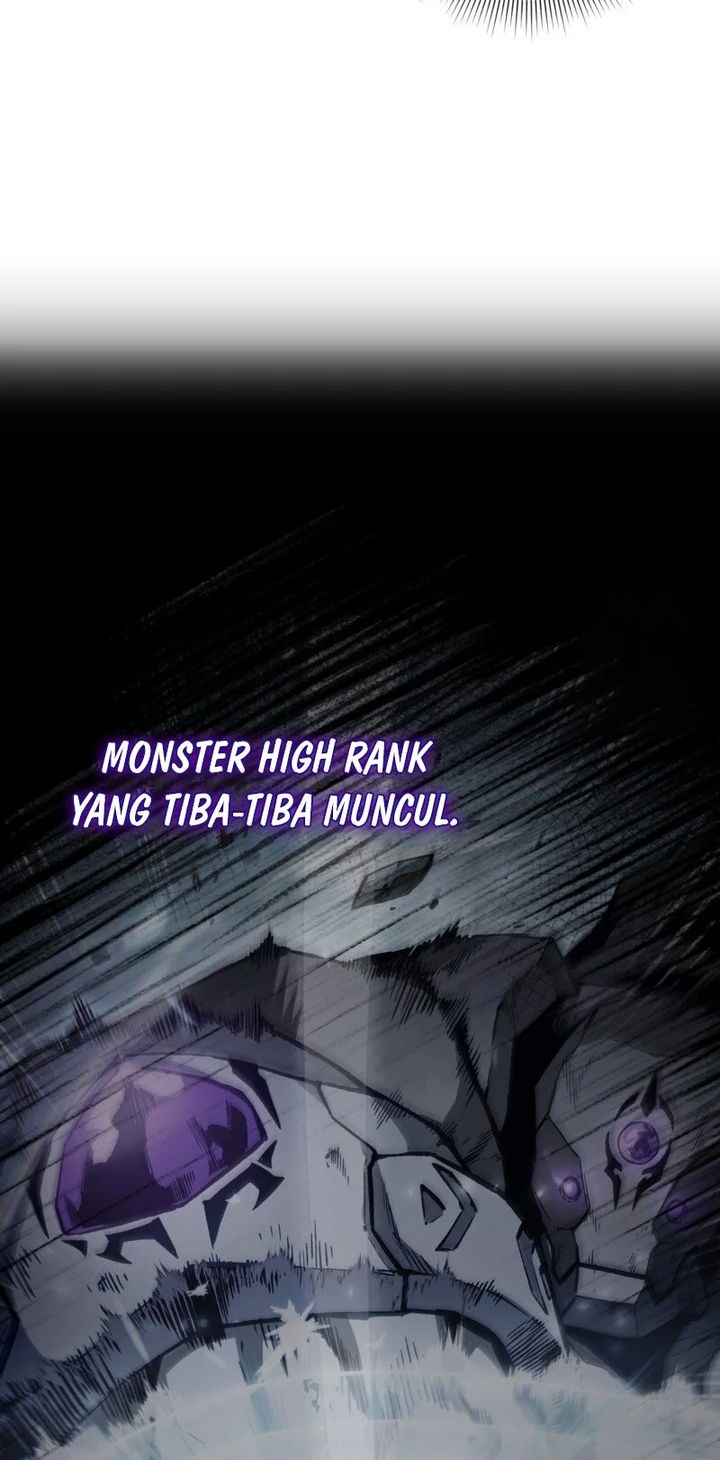 The Delusional Hunter in Another World Chapter 22 Gambar 3