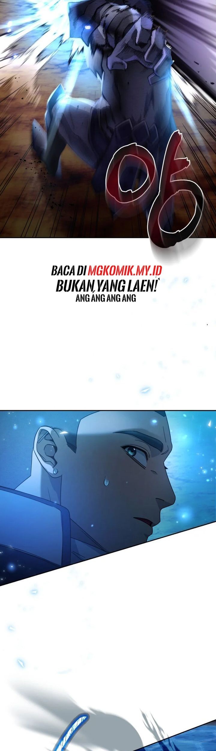 The Delusional Hunter in Another World Chapter 22 Gambar 54