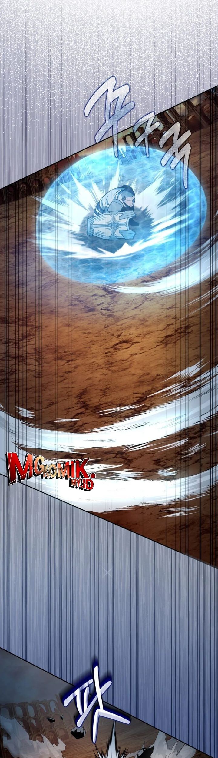 The Delusional Hunter in Another World Chapter 22 Gambar 57