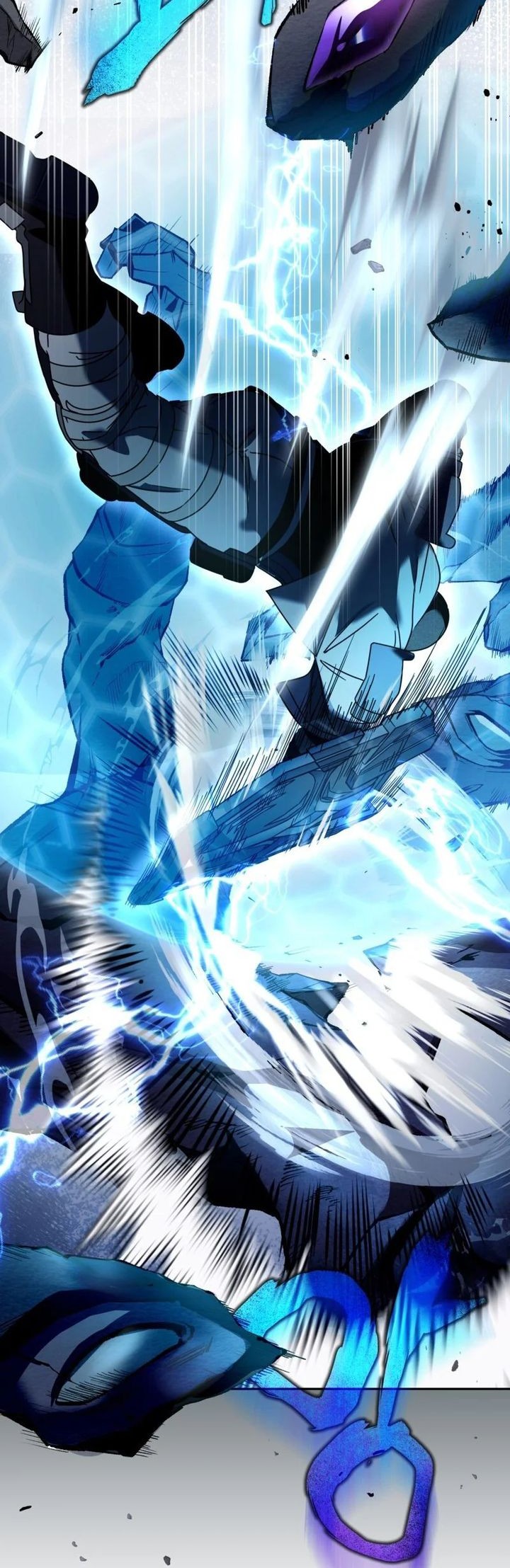 The Delusional Hunter in Another World Chapter 22 Gambar 59