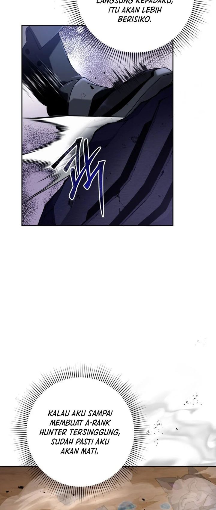 The Delusional Hunter in Another World Chapter 22 Gambar 65