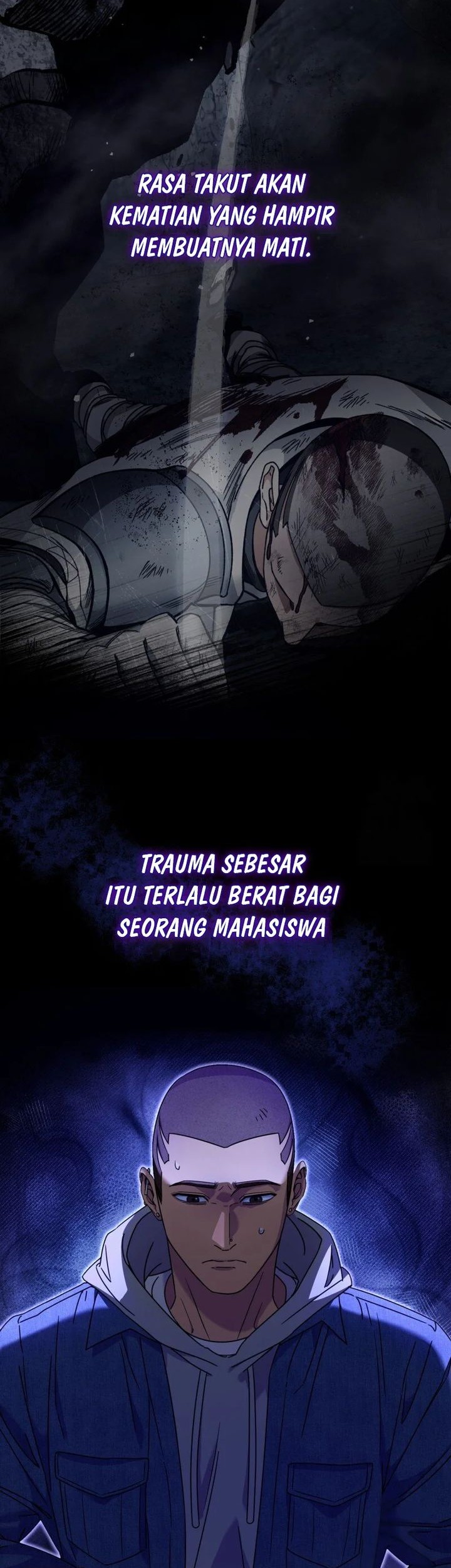 The Delusional Hunter in Another World Chapter 22 Gambar 5