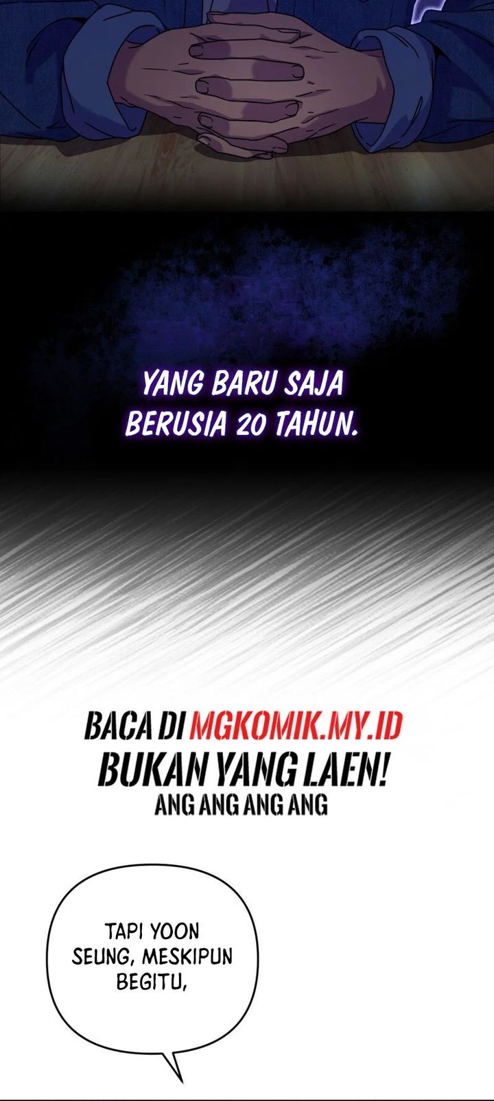 The Delusional Hunter in Another World Chapter 22 Gambar 6