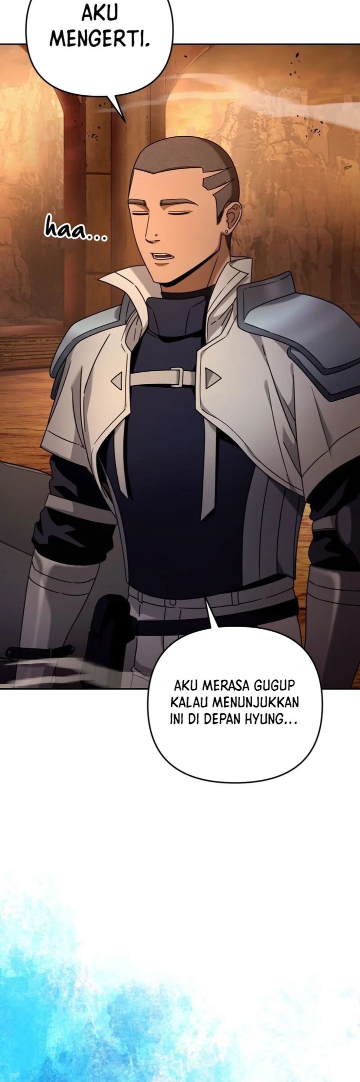 The Delusional Hunter in Another World Chapter 22 Gambar 19