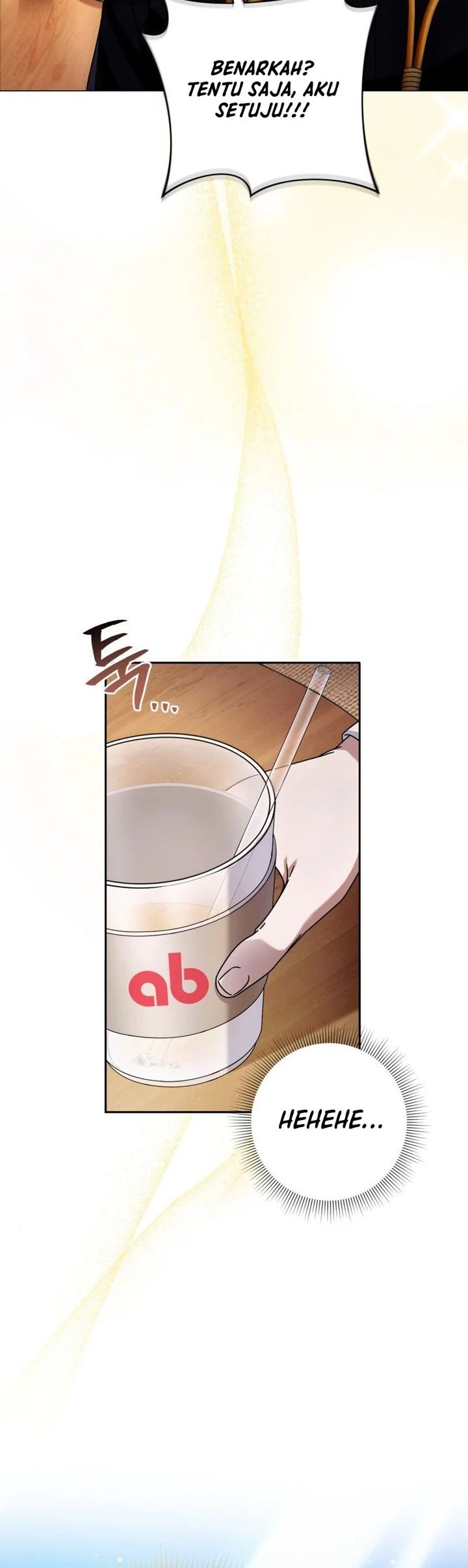 The Delusional Hunter in Another World Chapter 22 Gambar 11