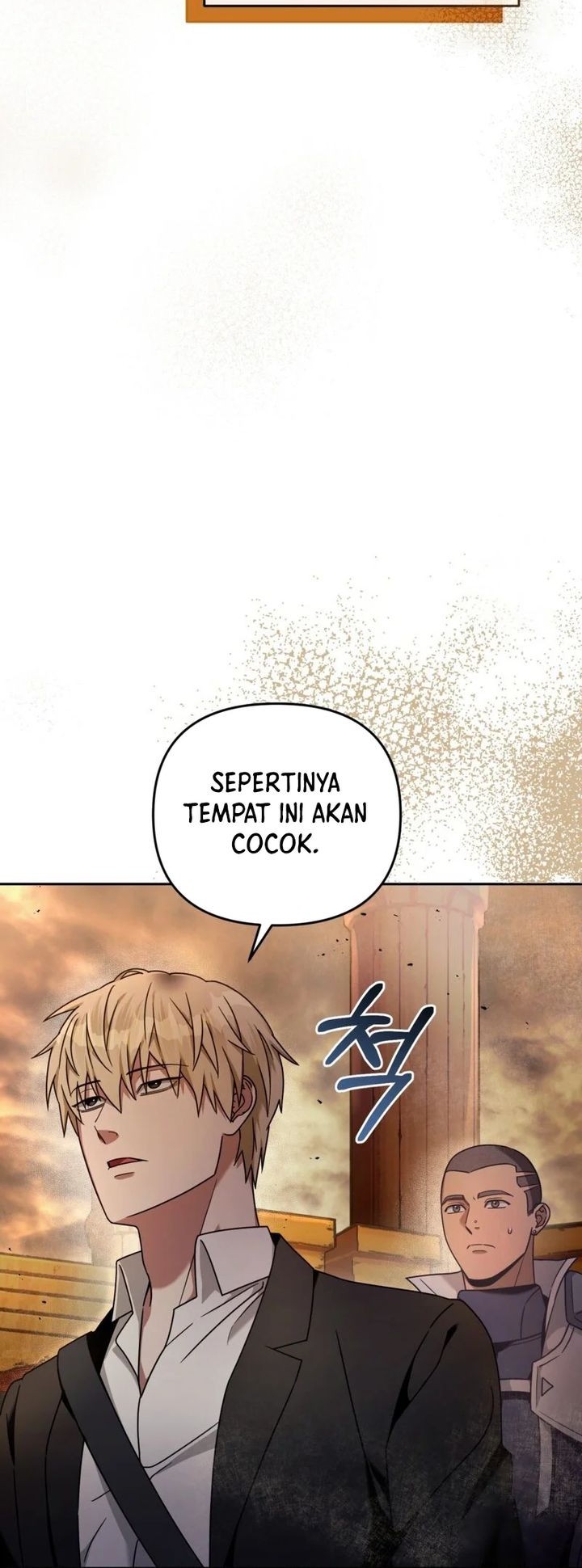 The Delusional Hunter in Another World Chapter 22 Gambar 17