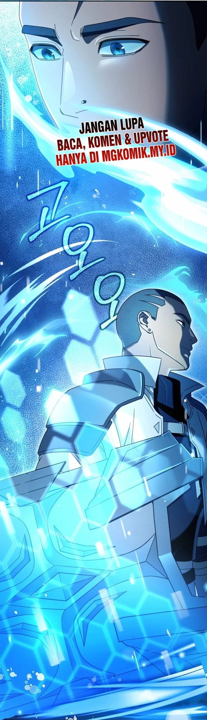 The Delusional Hunter in Another World Chapter 22 Gambar 20