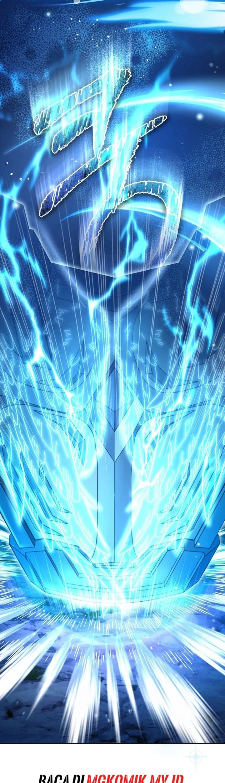 The Delusional Hunter in Another World Chapter 22 Gambar 21