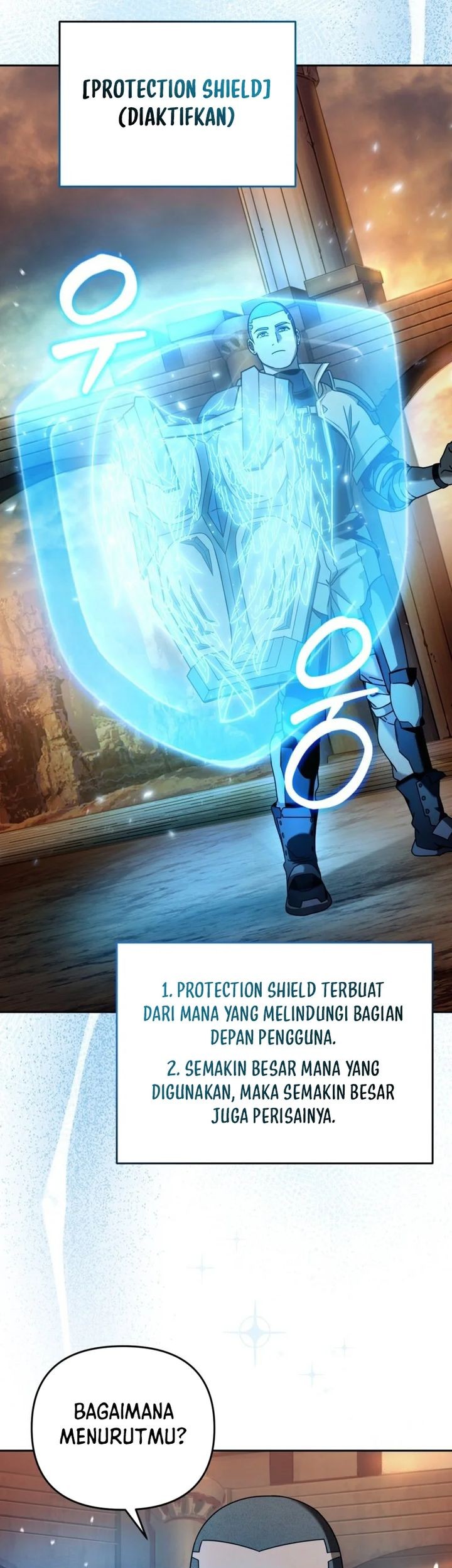 The Delusional Hunter in Another World Chapter 22 Gambar 23