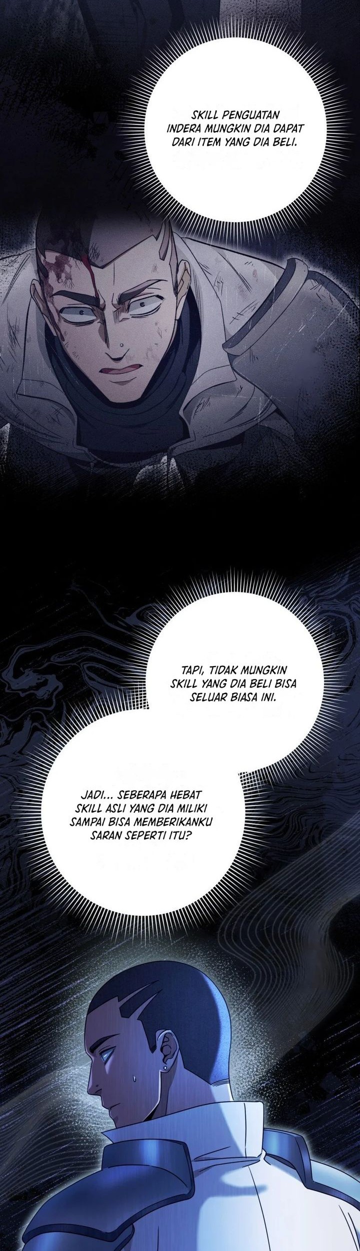 The Delusional Hunter in Another World Chapter 23 Gambar 7