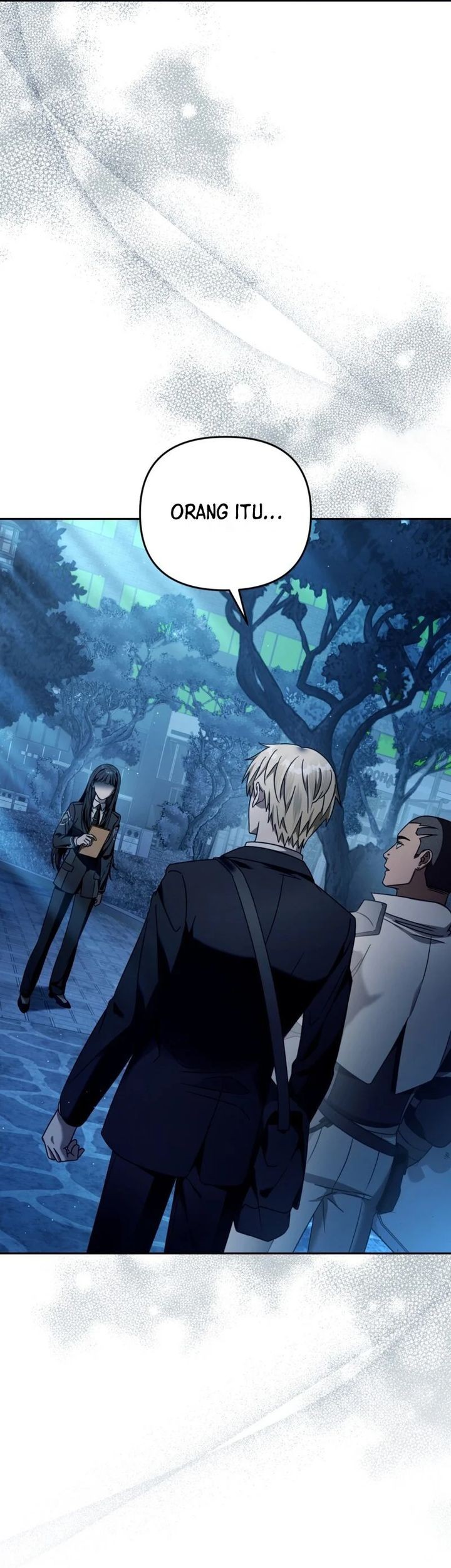 The Delusional Hunter in Another World Chapter 23 Gambar 30