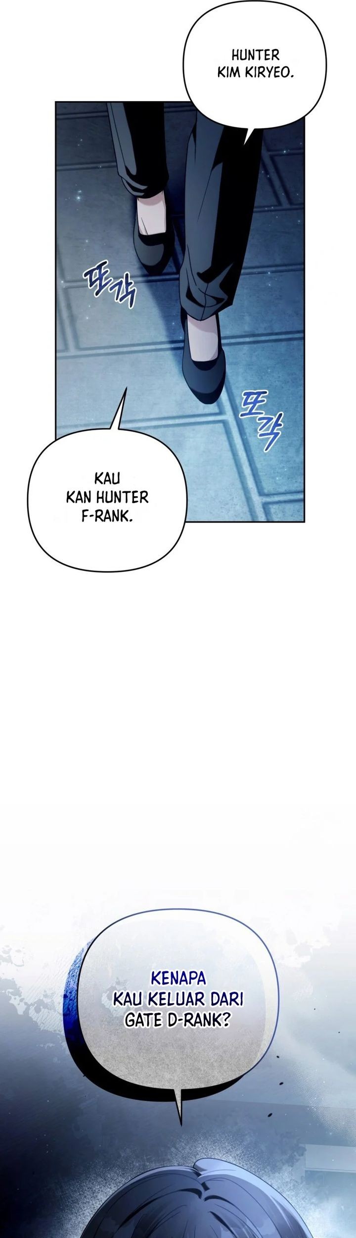 The Delusional Hunter in Another World Chapter 23 Gambar 33