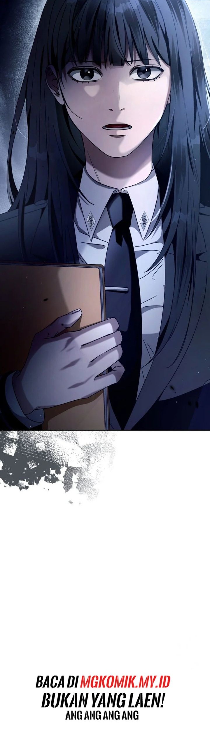 The Delusional Hunter in Another World Chapter 23 Gambar 34