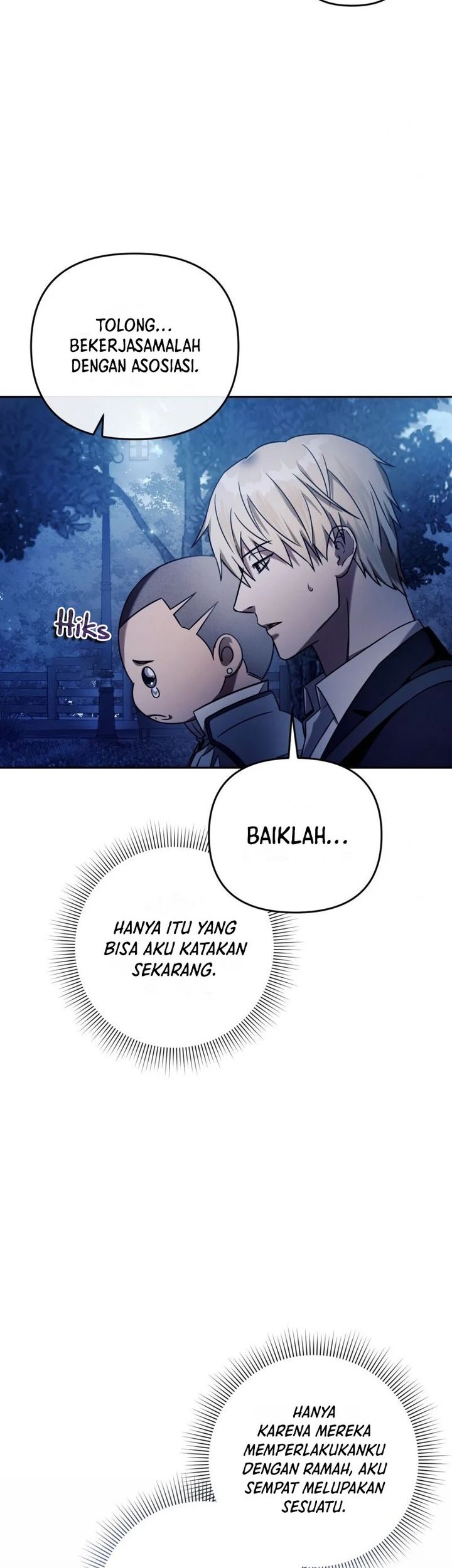 The Delusional Hunter in Another World Chapter 23 Gambar 43