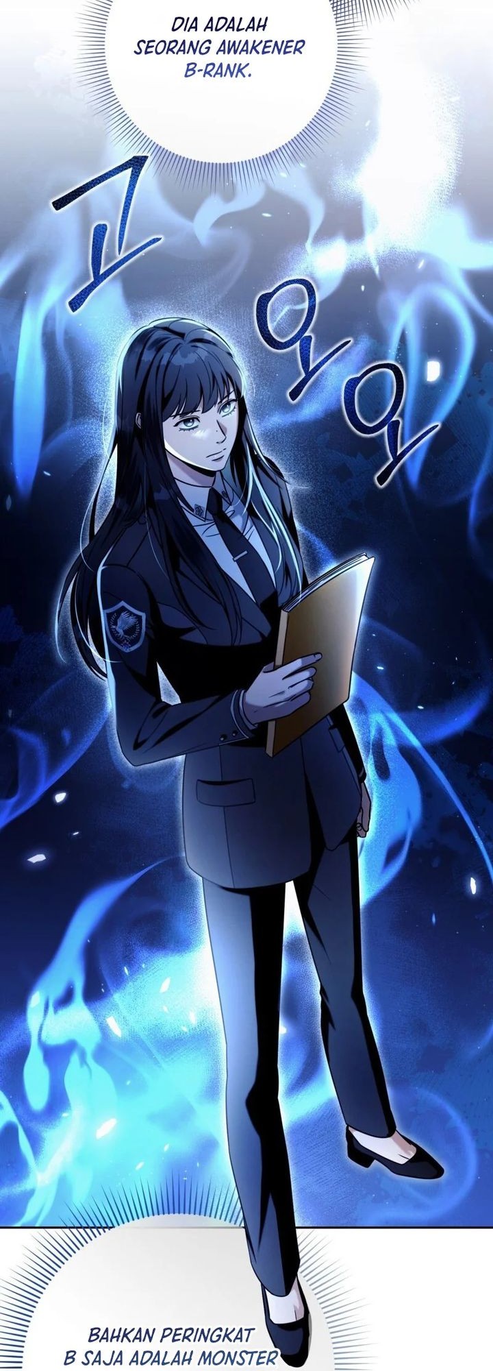 The Delusional Hunter in Another World Chapter 23 Gambar 44