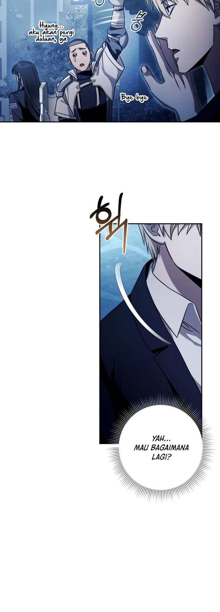 The Delusional Hunter in Another World Chapter 23 Gambar 47