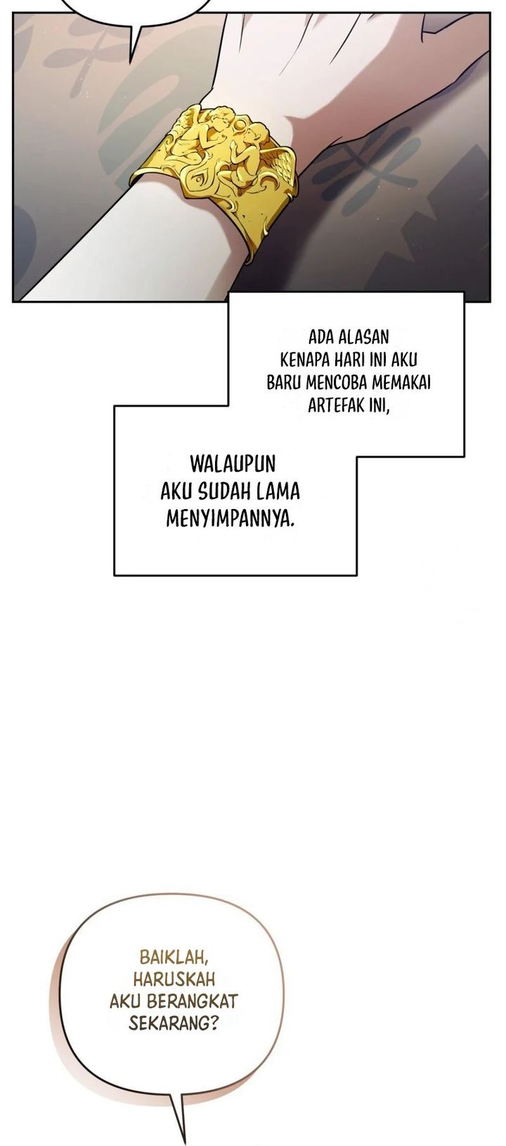 The Delusional Hunter in Another World Chapter 23 Gambar 53