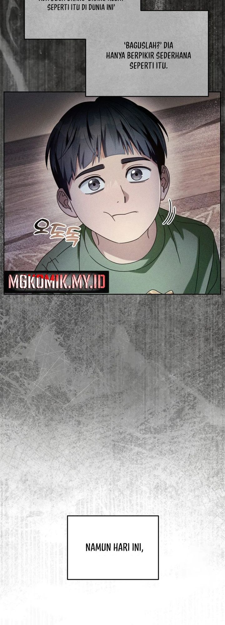 The Delusional Hunter in Another World Chapter 23 Gambar 3