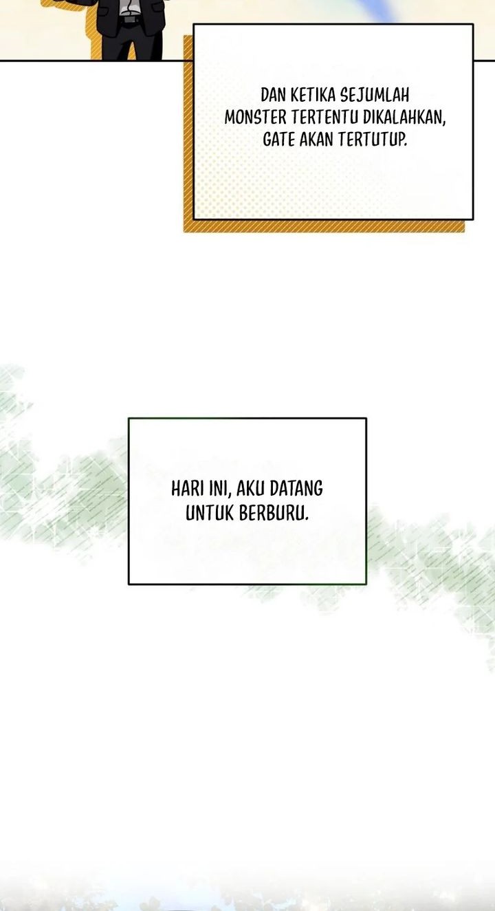 The Delusional Hunter in Another World Chapter 23 Gambar 59